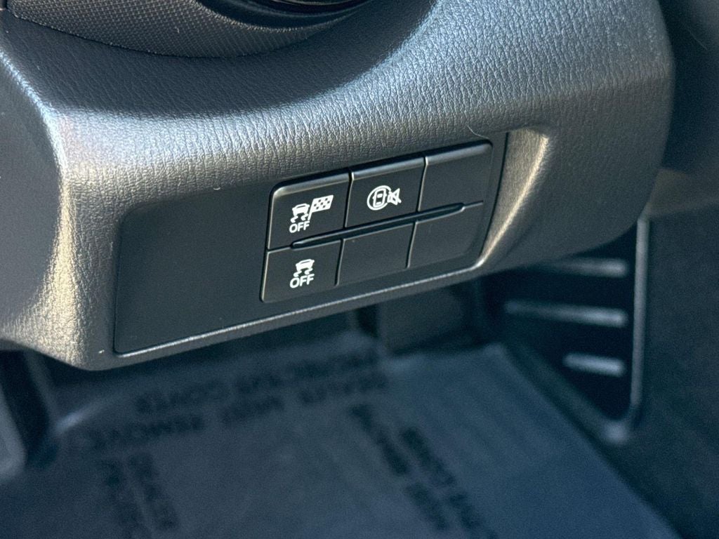 2024 Mazda Mazda MX-5 Miata Club