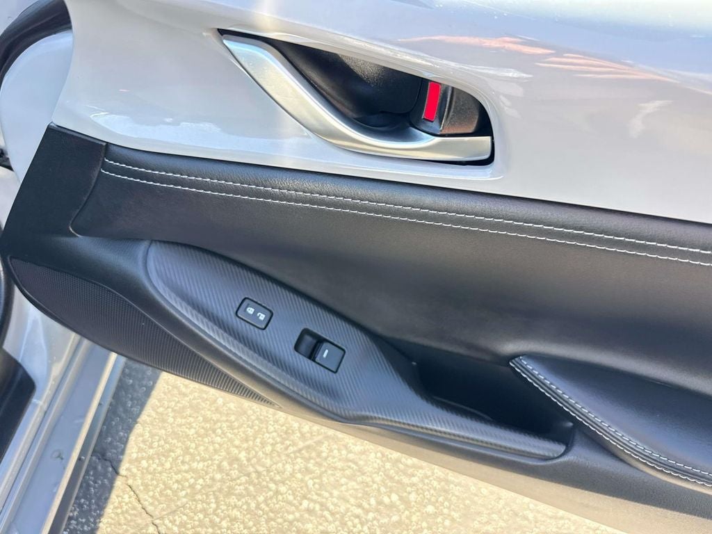 2024 Mazda Mazda MX-5 Miata Club