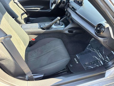 2024 Mazda Mazda MX-5 Miata Club