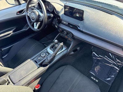 2024 Mazda Mazda MX-5 Miata Club