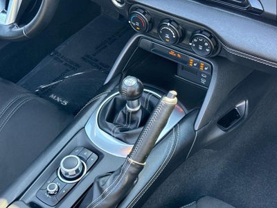 2024 Mazda Mazda MX-5 Miata Club