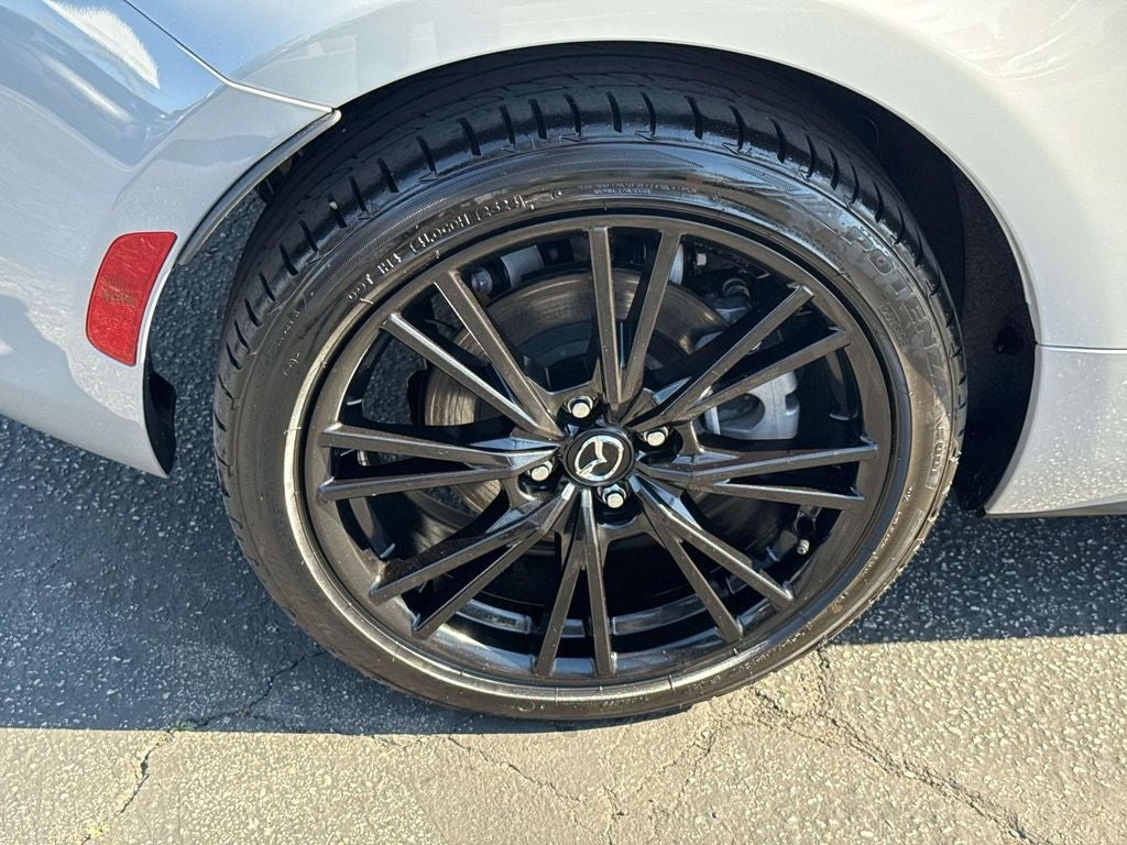 2024 Mazda Mazda MX-5 Miata Club