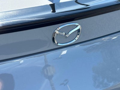2024 Mazda Mazda MX-5 Miata Club