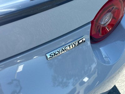 2024 Mazda Mazda MX-5 Miata Club