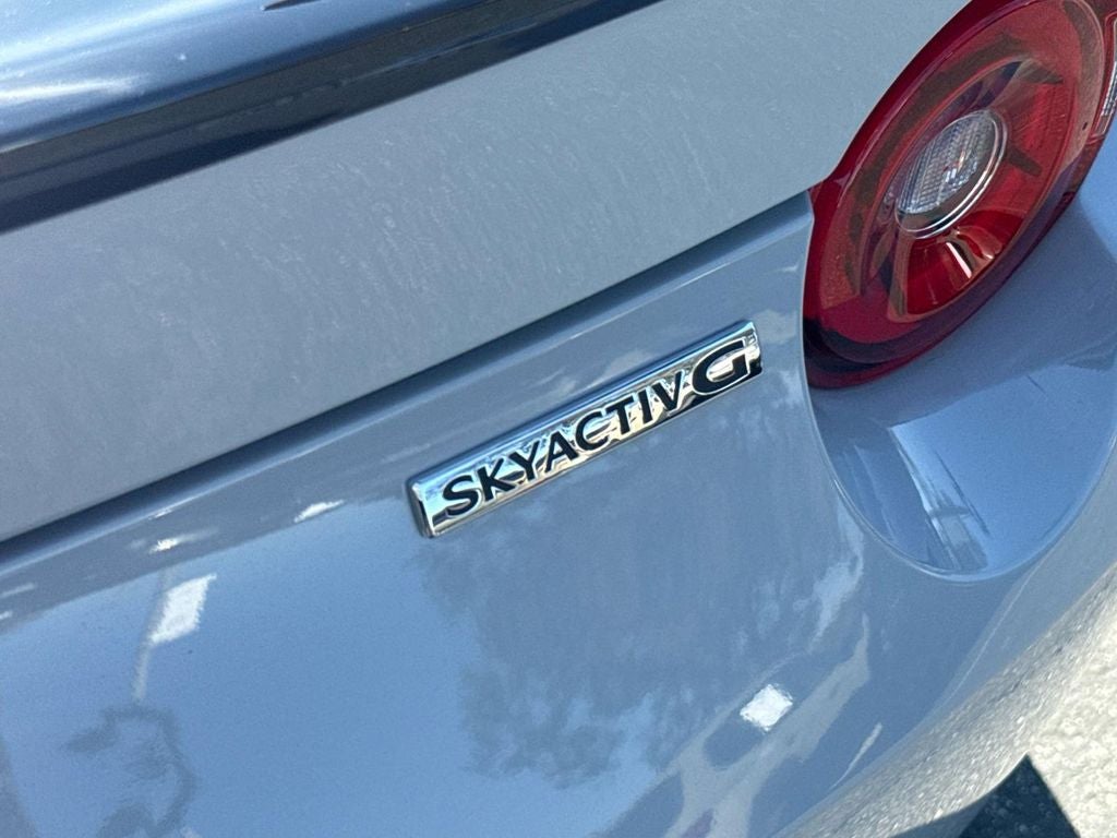 2024 Mazda Mazda MX-5 Miata Club