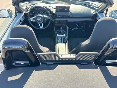 2024 Mazda Mazda MX-5 Miata Club