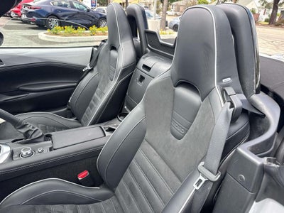 2025 Mazda Mazda MX-5 Miata Club