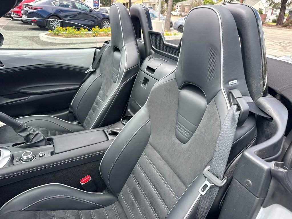 2025 Mazda Mazda MX-5 Miata Club