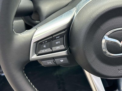 2025 Mazda Mazda MX-5 Miata Club
