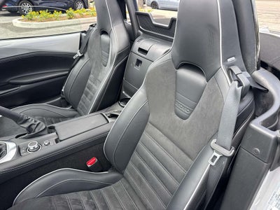 2025 Mazda Mazda MX-5 Miata Club