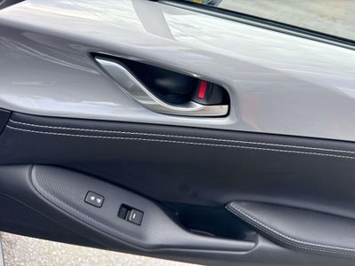 2025 Mazda Mazda MX-5 Miata Club