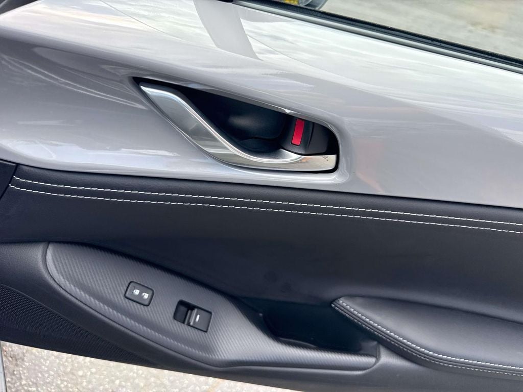 2025 Mazda Mazda MX-5 Miata Club
