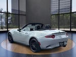 2025 Mazda Mazda MX-5 Miata Club