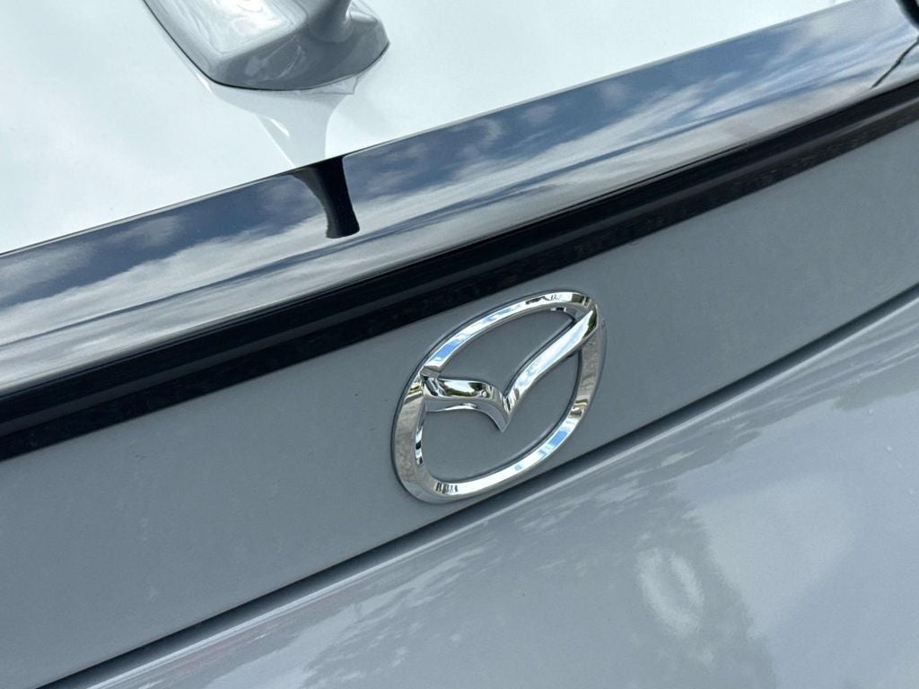 2025 Mazda Mazda MX-5 Miata Club