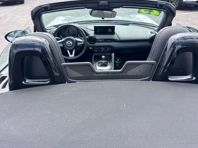 2025 Mazda Mazda MX-5 Miata Club
