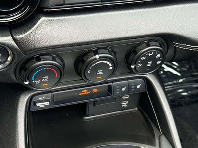 2025 Mazda Mazda MX-5 Miata RF Club