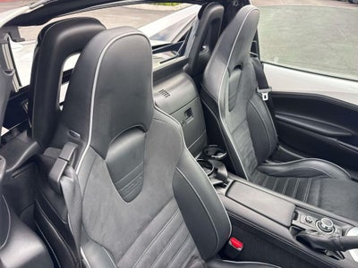 2025 Mazda Mazda MX-5 Miata RF Club