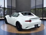 2025 Mazda Mazda MX-5 Miata RF Club