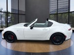 2025 Mazda Mazda MX-5 Miata RF Club