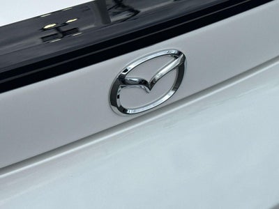 2025 Mazda Mazda MX-5 Miata RF Club