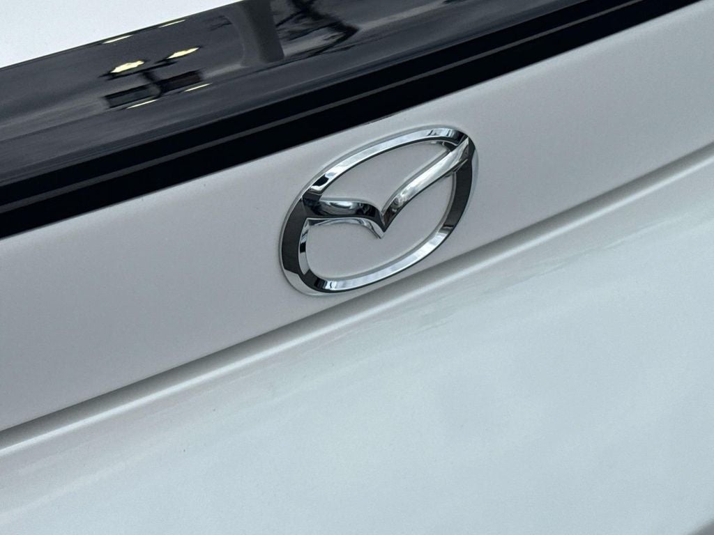 2025 Mazda Mazda MX-5 Miata RF Club