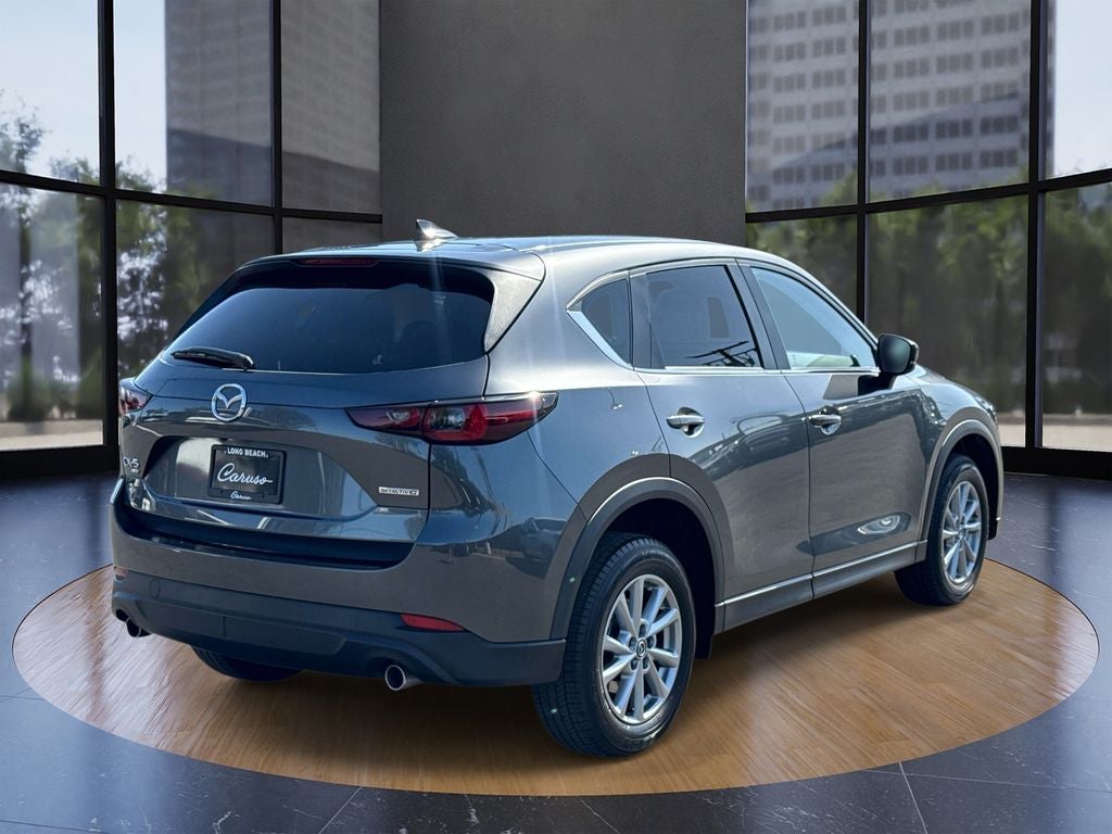 2023 Mazda Mazda CX-5 2.5 S Select Package