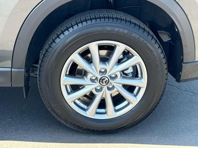 2023 Mazda Mazda CX-5 2.5 S Select Package