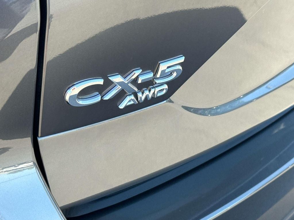 2023 Mazda Mazda CX-5 2.5 S Select Package