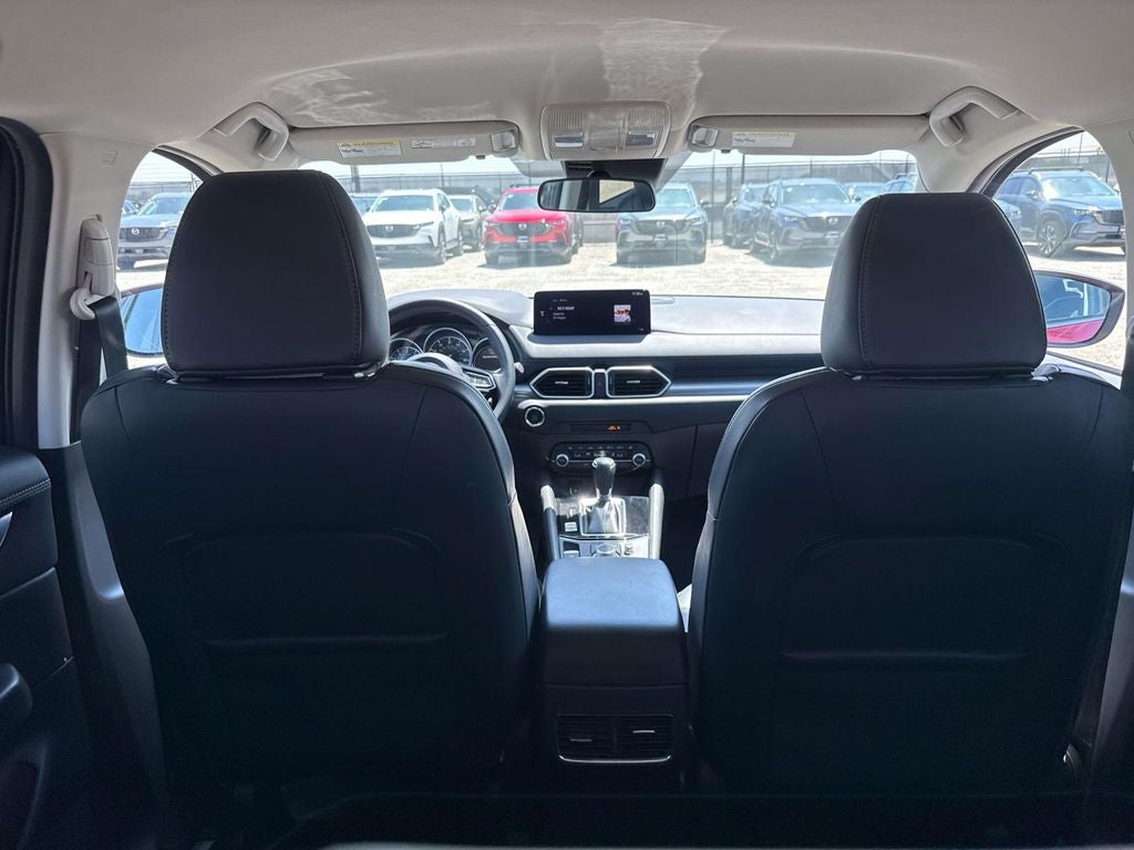 2023 Mazda Mazda CX-5 2.5 S Select Package