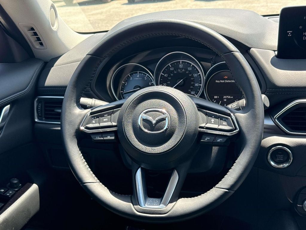2023 Mazda Mazda CX-5 2.5 S Select Package