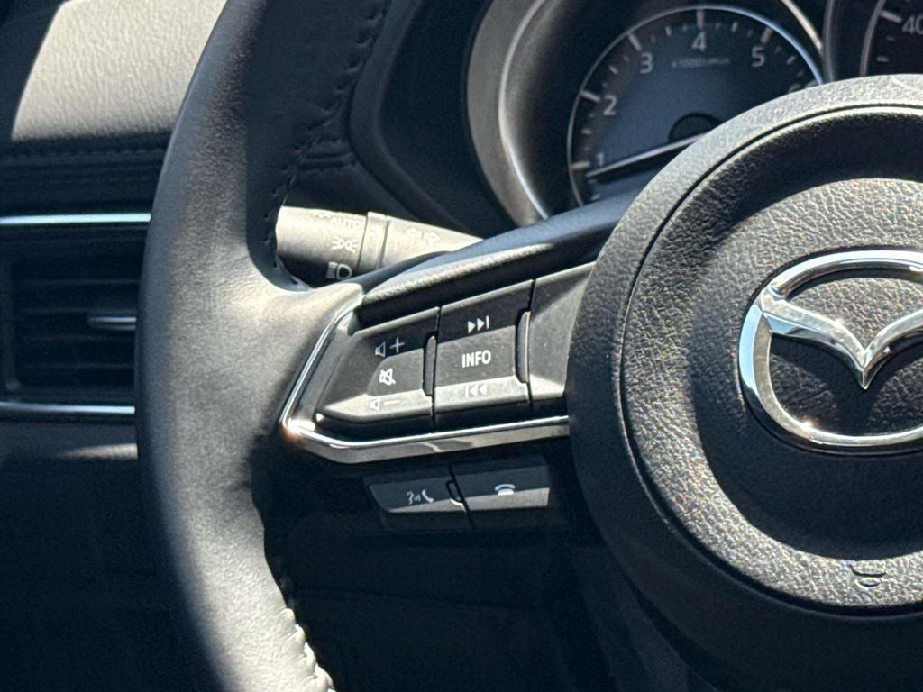 2023 Mazda Mazda CX-5 2.5 S Select Package