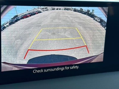 2023 Mazda Mazda CX-5 2.5 S Select Package