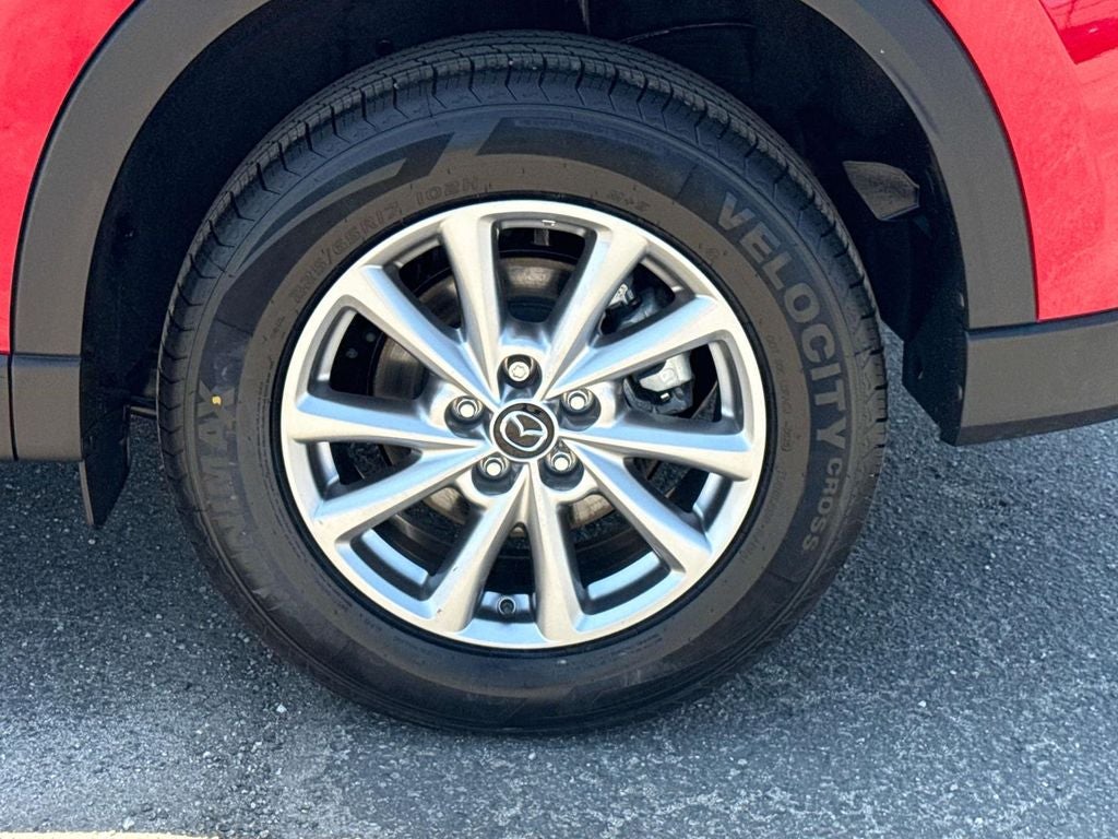 2023 Mazda Mazda CX-5 2.5 S Select Package