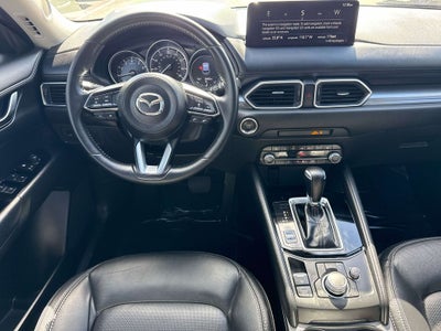 2024 Mazda Mazda CX-5 2.5 S Preferred Package