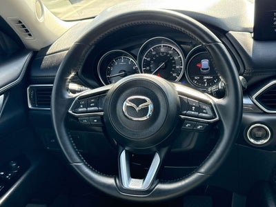 2024 Mazda Mazda CX-5 2.5 S Preferred Package