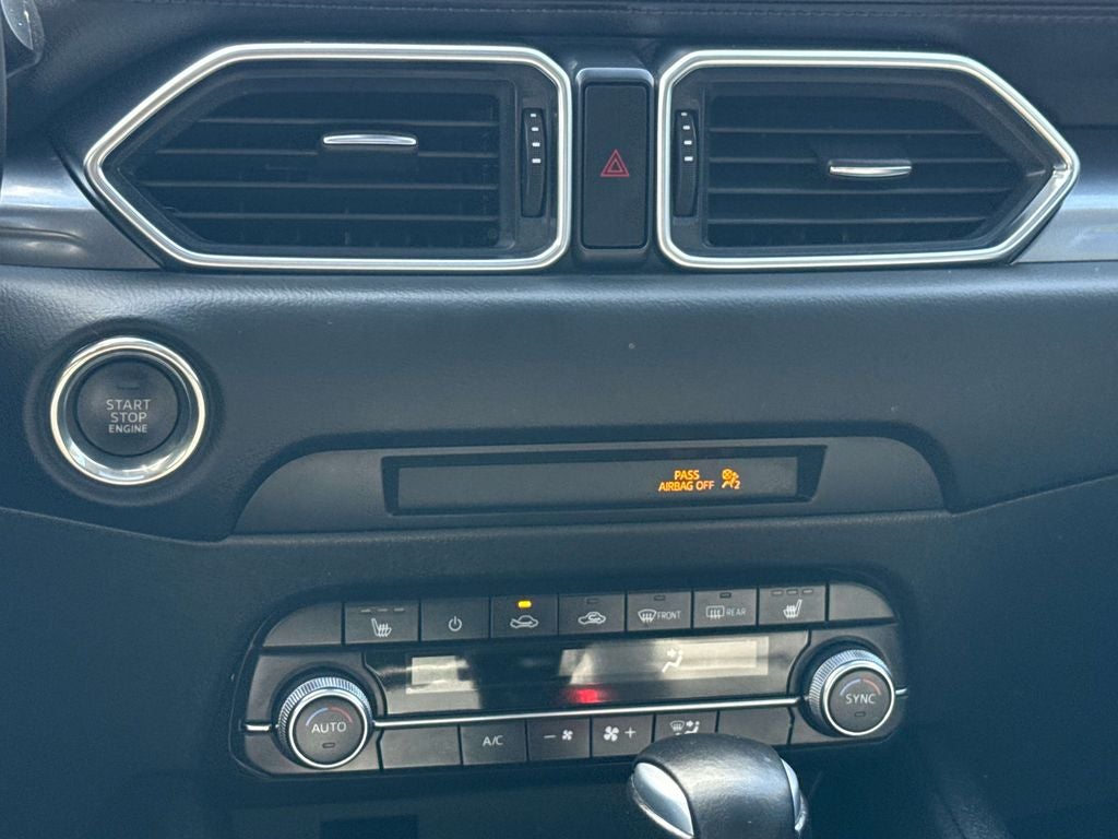 2024 Mazda Mazda CX-5 2.5 S Preferred Package