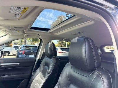 2024 Mazda Mazda CX-5 2.5 S Preferred Package