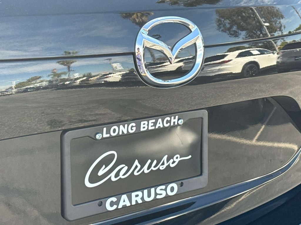 2024 Mazda Mazda CX-5 2.5 S Preferred Package