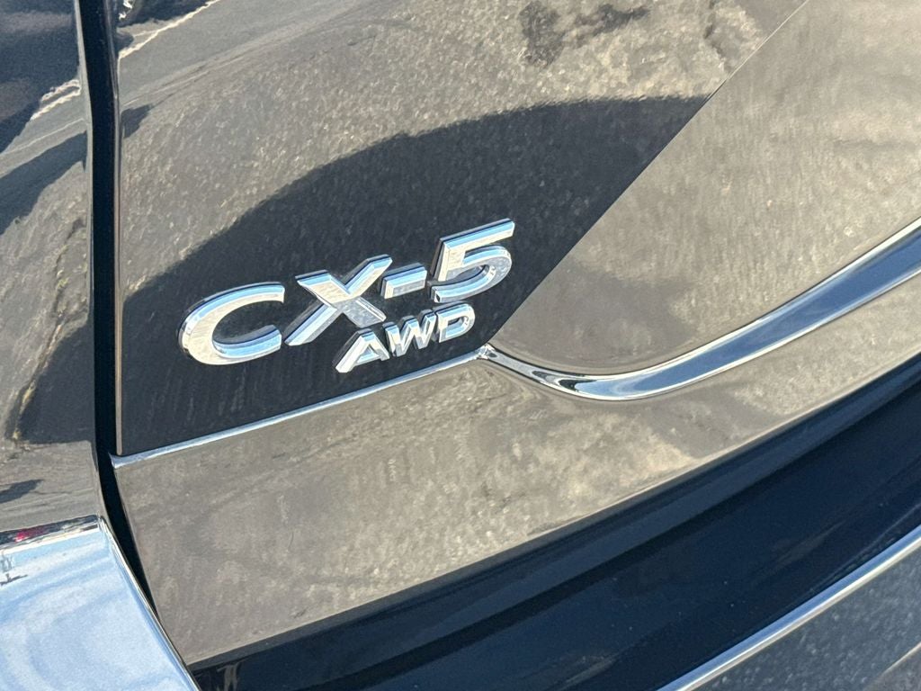 2024 Mazda Mazda CX-5 2.5 S Preferred Package