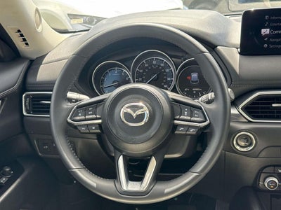 2023 Mazda Mazda CX-5 2.5 S Preferred Package