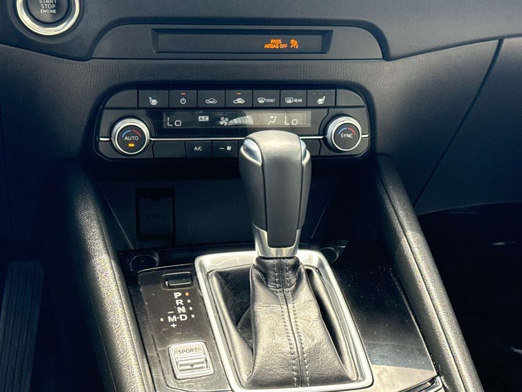 2023 Mazda Mazda CX-5 2.5 S Preferred Package