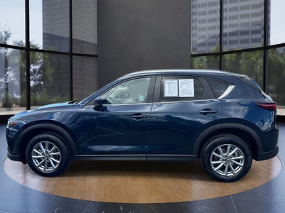 2023 Mazda Mazda CX-5 2.5 S Preferred Package