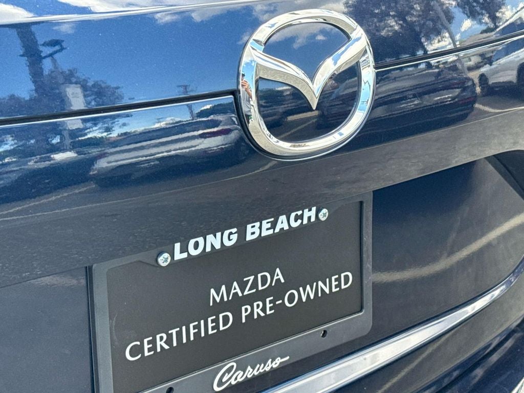 2023 Mazda Mazda CX-5 2.5 S Preferred Package