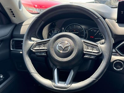 2023 Mazda Mazda CX-5 2.5 S Premium Package