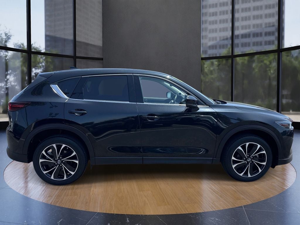 2023 Mazda Mazda CX-5 2.5 S Premium Package