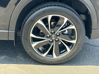 2023 Mazda Mazda CX-5 2.5 S Premium Package