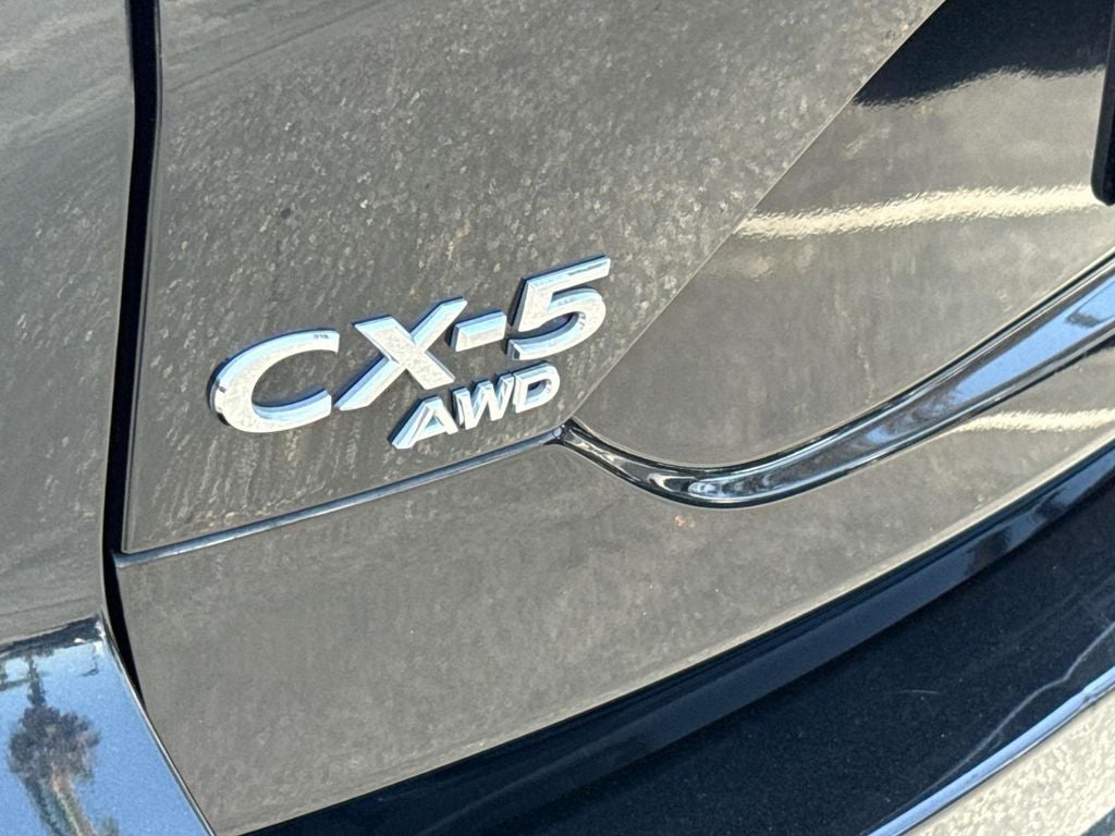 2023 Mazda Mazda CX-5 2.5 S Premium Package