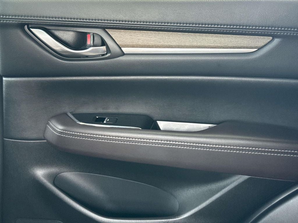 2024 Mazda Mazda CX-5 2.5 Turbo Signature