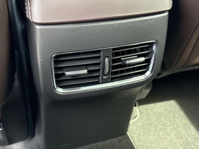 2024 Mazda Mazda CX-5 2.5 Turbo Signature