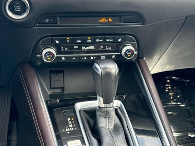 2024 Mazda Mazda CX-5 2.5 Turbo Signature